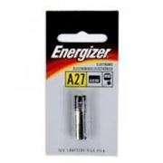 Батарейка Energizer Alkaline A27 (шт.)
