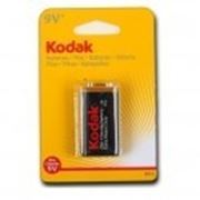 Батарейка 6F22 Kodak (крона) бл фото