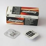 Батарейка Energizer Silver Oxide 364/363/G1 (шт.) фото