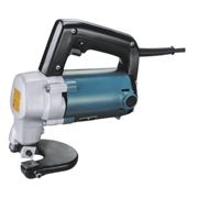 Электрические ножницы по металлу Makita JS 3200 фотография