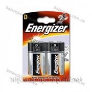 Батарейки Energizer Base D, LR20, FSB2 фото