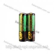 Батарейки GP 15G-S2 Greencell AA, R6 фото