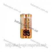 Батарейки GP 24AU-S2 Ultra alkaline AAA, LR03 фото