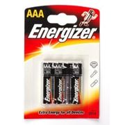 Батарейка Energizer FSB 4 AAA фото