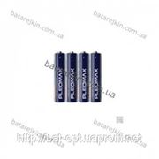 Батарейки Samsung Pleomax AAА, R03 фото