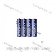 Батарейки Samsung Pleomax AA, R6 фото