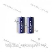 Батарейки Samsung Pleomax D, R20 фото