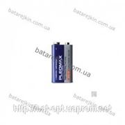 Батарейки Samsung Pleomax 9V, 6F22 фото