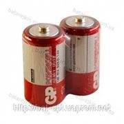 Батарейки GP 14E-S2 Powercell C, R14 фото
