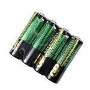 Эл. питания GP 24E-S2 (R03/AAA) GreeCell /2 shrink фото