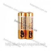 Батарейки GP 15AU-S2 Ultra alkaline AA, LR6 фото