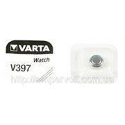 Батарейка VARTA V 397 WATCH фото