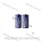 Батарейки Samsung Pleomax С, R14 фото