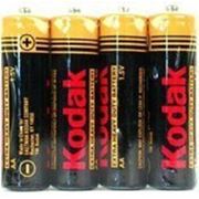 Батарейки R6 Kodak (без блистера) фото