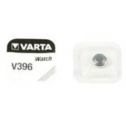 Батарейка VARTA V 396 WATCH фото
