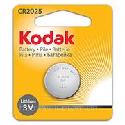 Батарейка 2025 Kodak фото