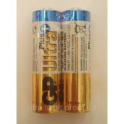 Батарейки R6 GP Alkaline Ultra Plus+ (без блистера) фото