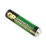 Батарейки R3 GP Greencell (без блистера/зеленая) фото