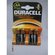 Батарейка Duracell R6 AA оптом фото