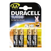 Батарейки Duracell Turbo низкие цены фото