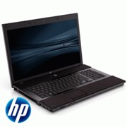 Ноутбук HP ProBook 4710s фотография