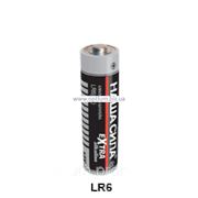 Батарейка НАША СИЛА LR6 2xBL Extra G2 ( блист 2 шт АА пальчик алкалин экстра) фото