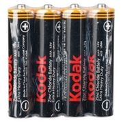 Батарейки R3 Kodak (без блистера) фото