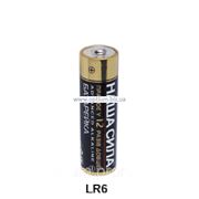 Батарейка НАША СИЛА LR6 2xBL Advanced G2 ( блист 2 шт АА пальчик алкалин передовой) фото