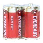 Батарейки EVEREADY D LR20 (2шт) фотография