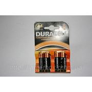 Батарейки Duracell R6 (копия) фотография