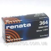 RENATA SR621SW (364) фотография