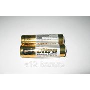 Батарейки R6 GP Alkaline Ultra фотография