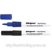 Маркеры для письма по доске — 3шт. фото