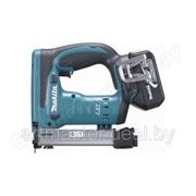 Скобозабиватель (степлер) Makita BST221RFE фотография