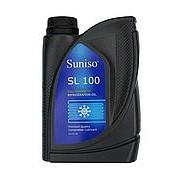 Масла для холодильного оборудования SUNISO 3 GS/ISO 30/ (Бельгия)