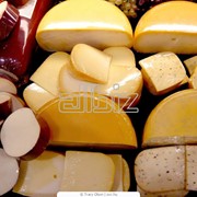Сыр свежий неферментированный