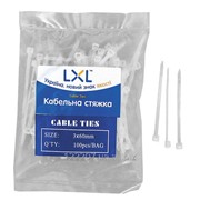 Стяжка Хомут CHS-3*60 фото