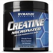 Dymatize Creatine Monohydrate (300 g.).100% чистый моногидрат креатина. фотография