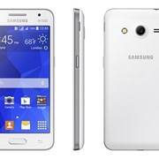 Samsung G355 Galaxy Core 2 White фото