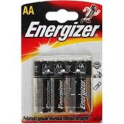 Батарейки Energizer Conversion R06 фотография