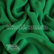 Ткань Флис травяной зеленый (200 GSM) 2603 фото