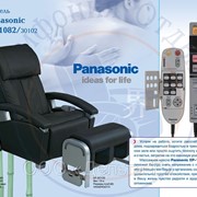 Массажное кресло Panasonic EP-1082/30102 фото