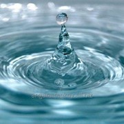 Вода дистиллированная фото