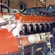 Ремонт дизельных двигателей, коробок передач и специальной транспортной техники