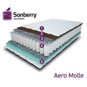 матрас Sonberry Aero Molle фото