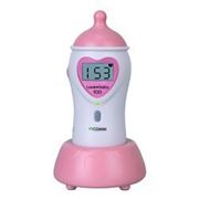 Доплер фетальный Lovebaby 100D с LCD дисплеем и стаканом-динамиком фото