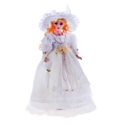 Кукла коллекционная 55см 107063,107067 фото