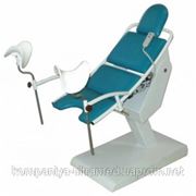Кресло гинекологическое с электроприводом КГ-ЗЭ фото