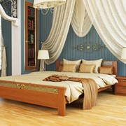 Кровать Афина фото