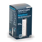 Камуфляж для ультратонких волос Nanofibres® 15 гр фото